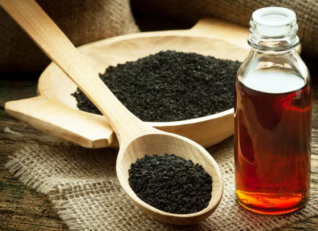 Black Seed Oil - 8 oz. Jar (about 48 servings)