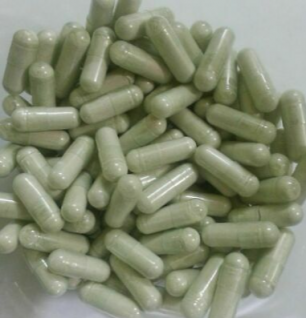 Green Superfood Multi- Vitamin - 60 capsules