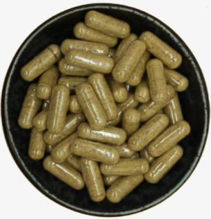 Iron Supplement - 90 capsules (90 servings)
