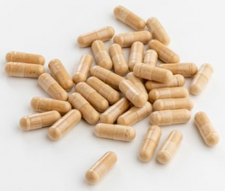 St. John's Wort Vitamin - 60 capsules (60 servings)