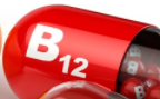 Vitamin B12 - 30 capsules (30 servings)
